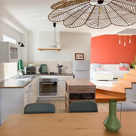 Vakantiehuis Casa Teodoro