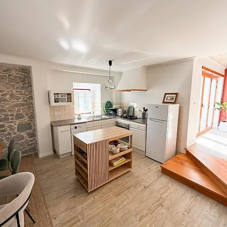 Casa Teodoro Vakantiehuis